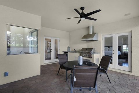 Tiny photo for 16623 Royal Palm Drive, Groveland, FL 34736 (MLS # O6333596)