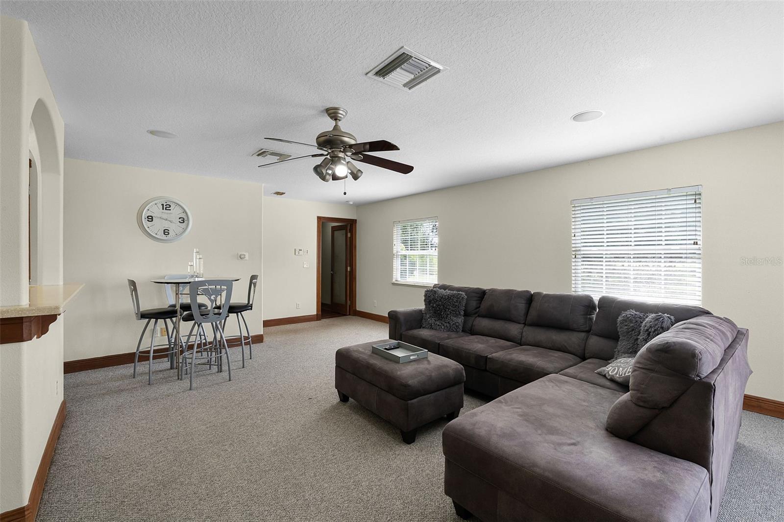 GARDEN CITY PH 1A - Residential