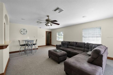 Tiny photo for 16623 Royal Palm Drive, Groveland, FL 34736 (MLS # O6333596)