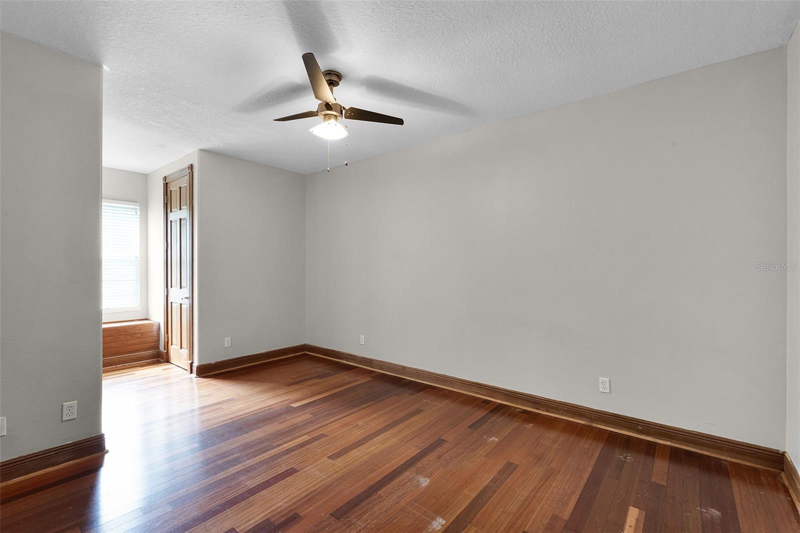 GARDEN CITY PH 1A - Residential