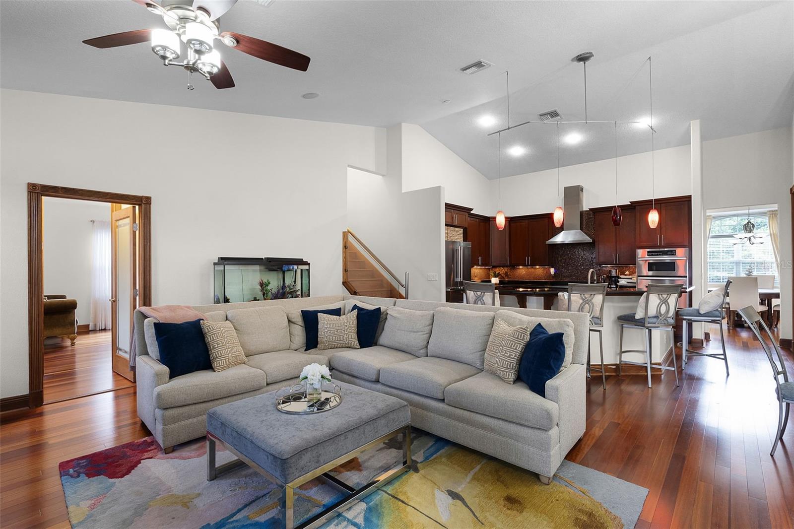 GARDEN CITY PH 1A - Residential