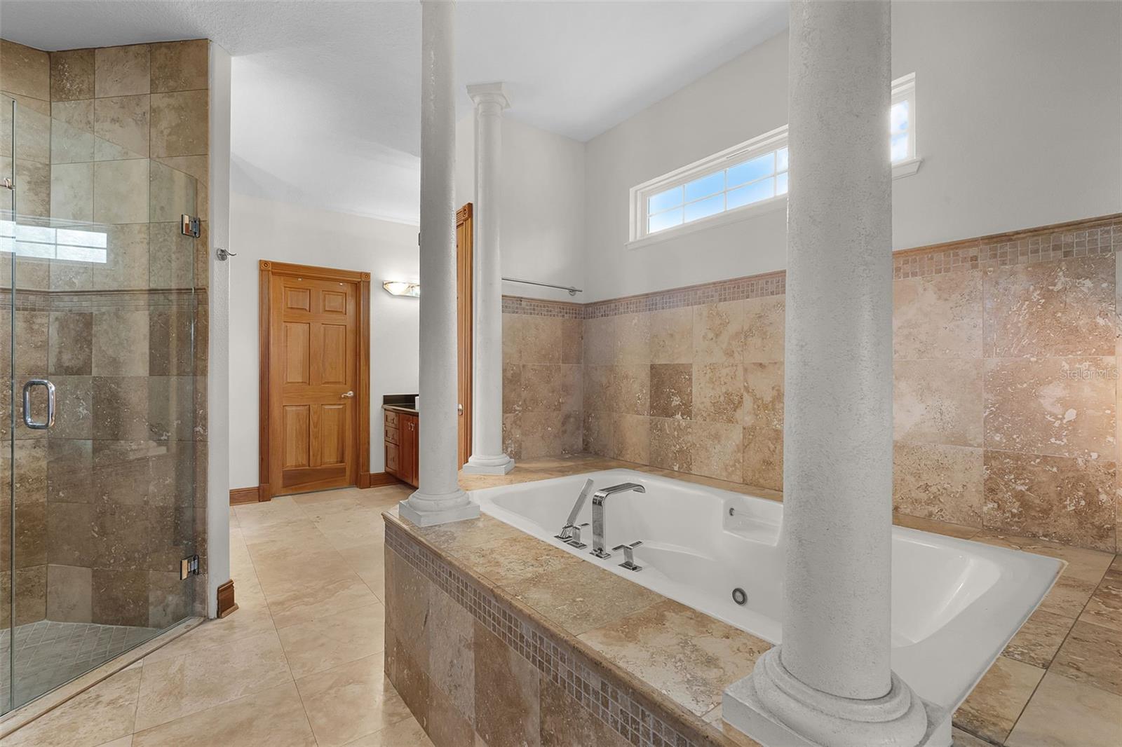 GARDEN CITY PH 1A - Residential
