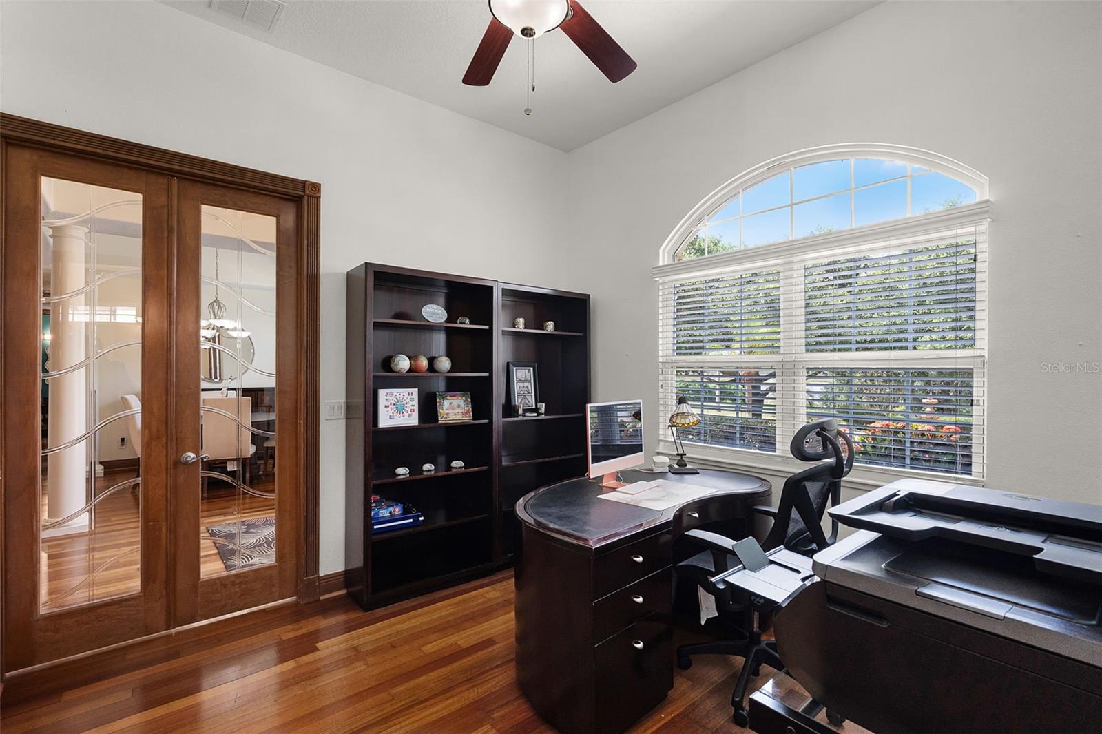 GARDEN CITY PH 1A - Residential