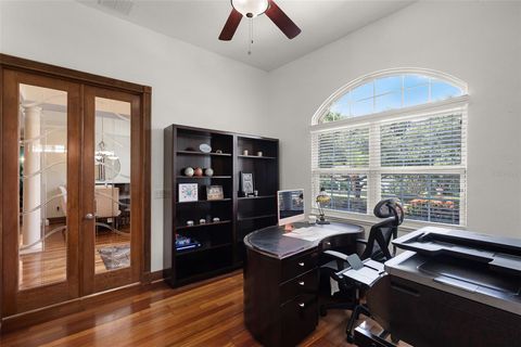 Tiny photo for 16623 Royal Palm Drive, Groveland, FL 34736 (MLS # O6333596)