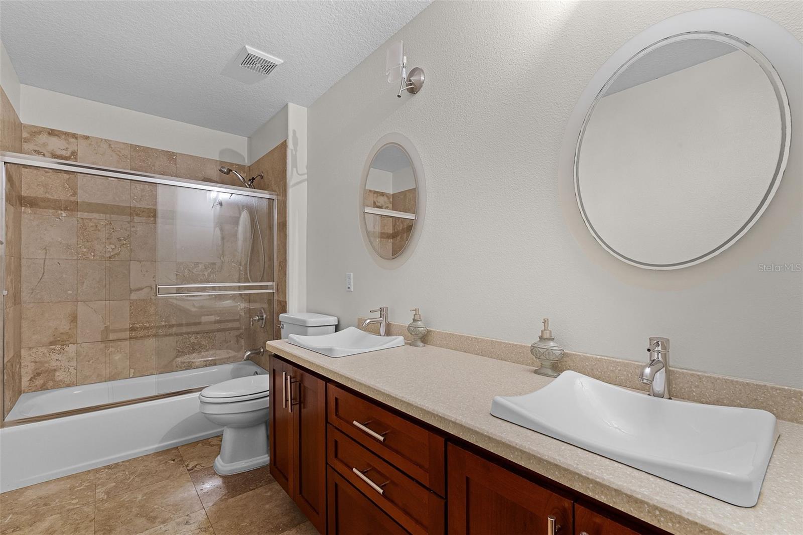 GARDEN CITY PH 1A - Residential