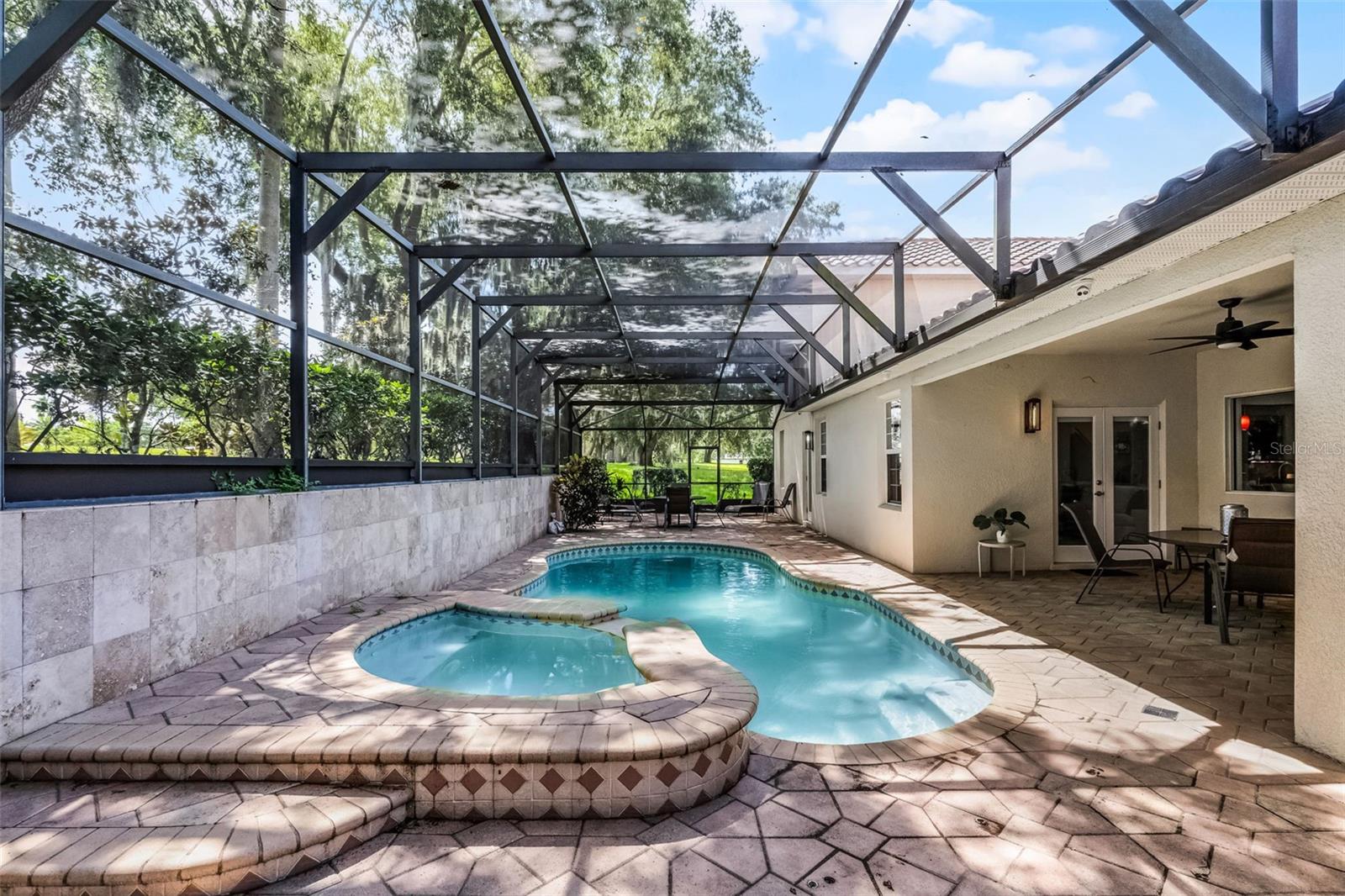GARDEN CITY PH 1A - Residential