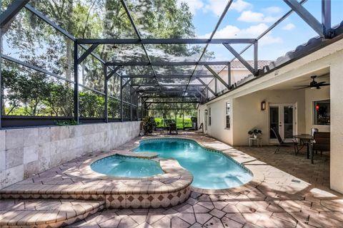 Tiny photo for 16623 Royal Palm Drive, Groveland, FL 34736 (MLS # O6333596)