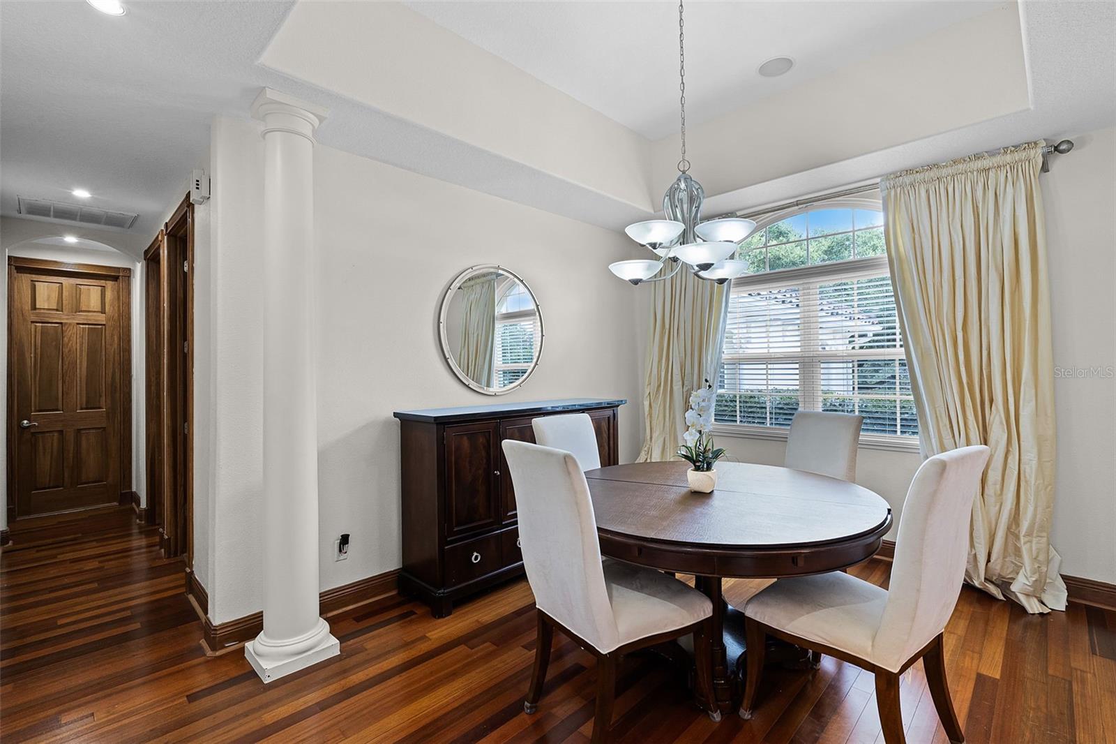 GARDEN CITY PH 1A - Residential