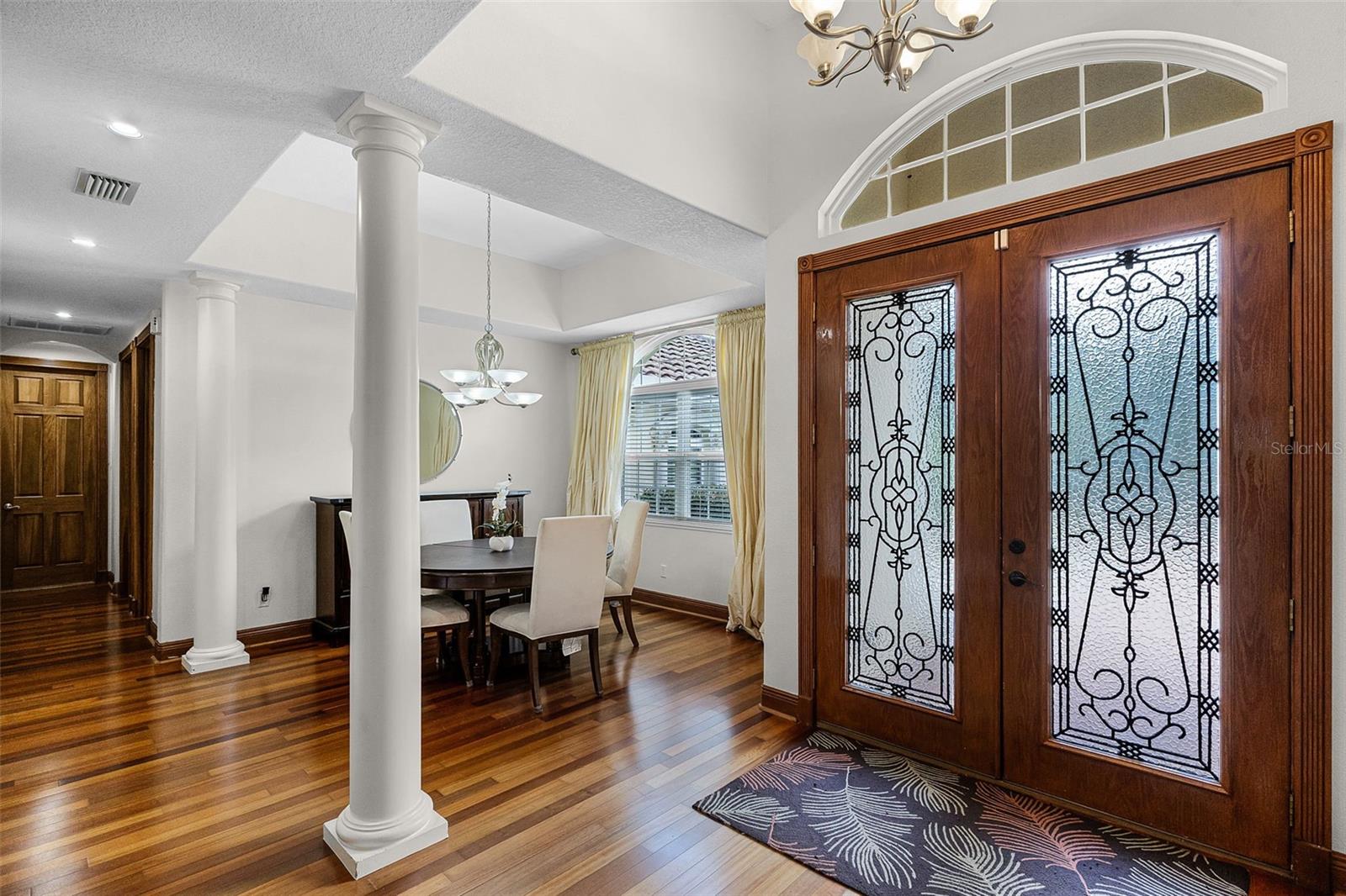 GARDEN CITY PH 1A - Residential
