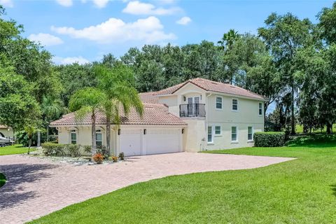 Tiny photo for 16623 Royal Palm Drive, Groveland, FL 34736 (MLS # O6333596)