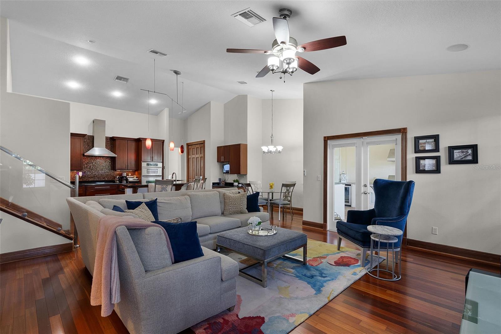 GARDEN CITY PH 1A - Residential