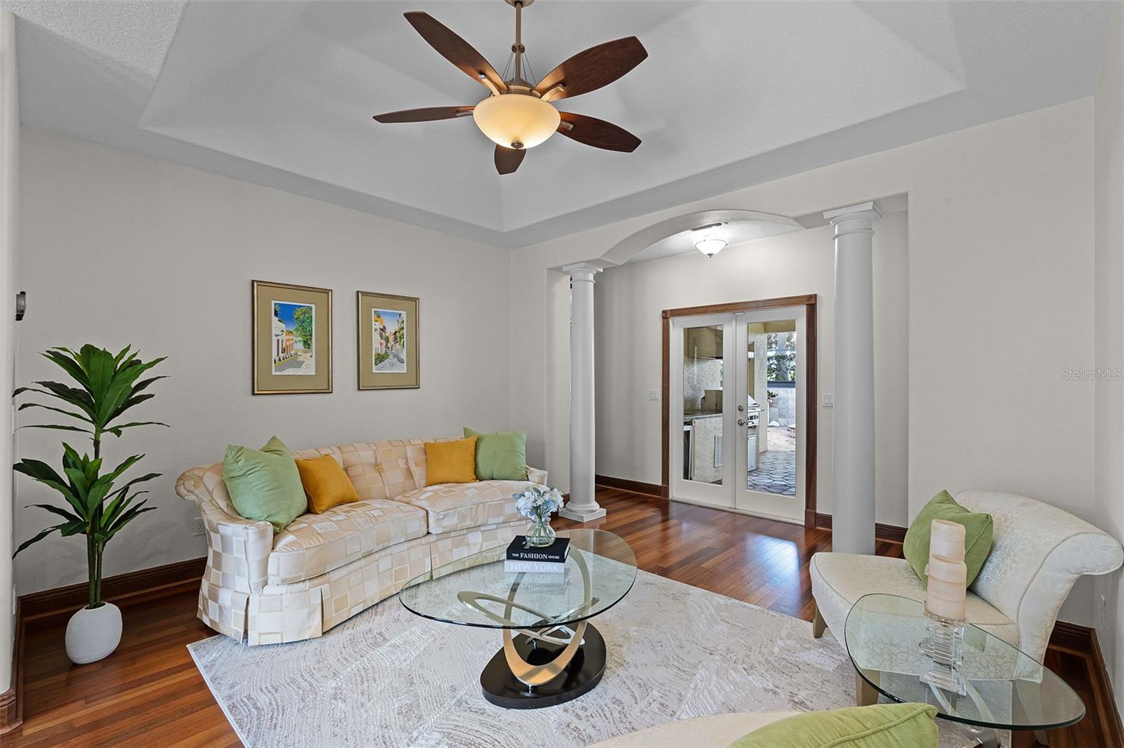 GARDEN CITY PH 1A - Residential