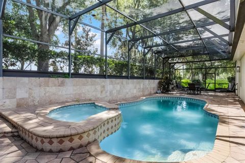 Tiny photo for 16623 Royal Palm Drive, Groveland, FL 34736 (MLS # O6333596)