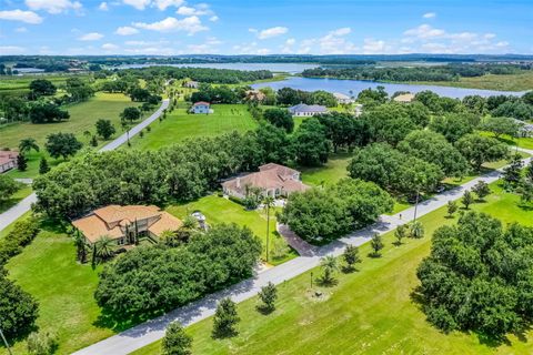 Tiny photo for 16623 Royal Palm Drive, Groveland, FL 34736 (MLS # O6333596)