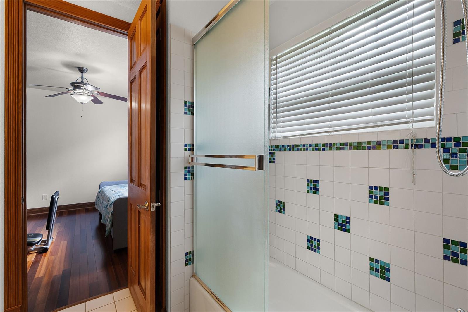GARDEN CITY PH 1A - Residential