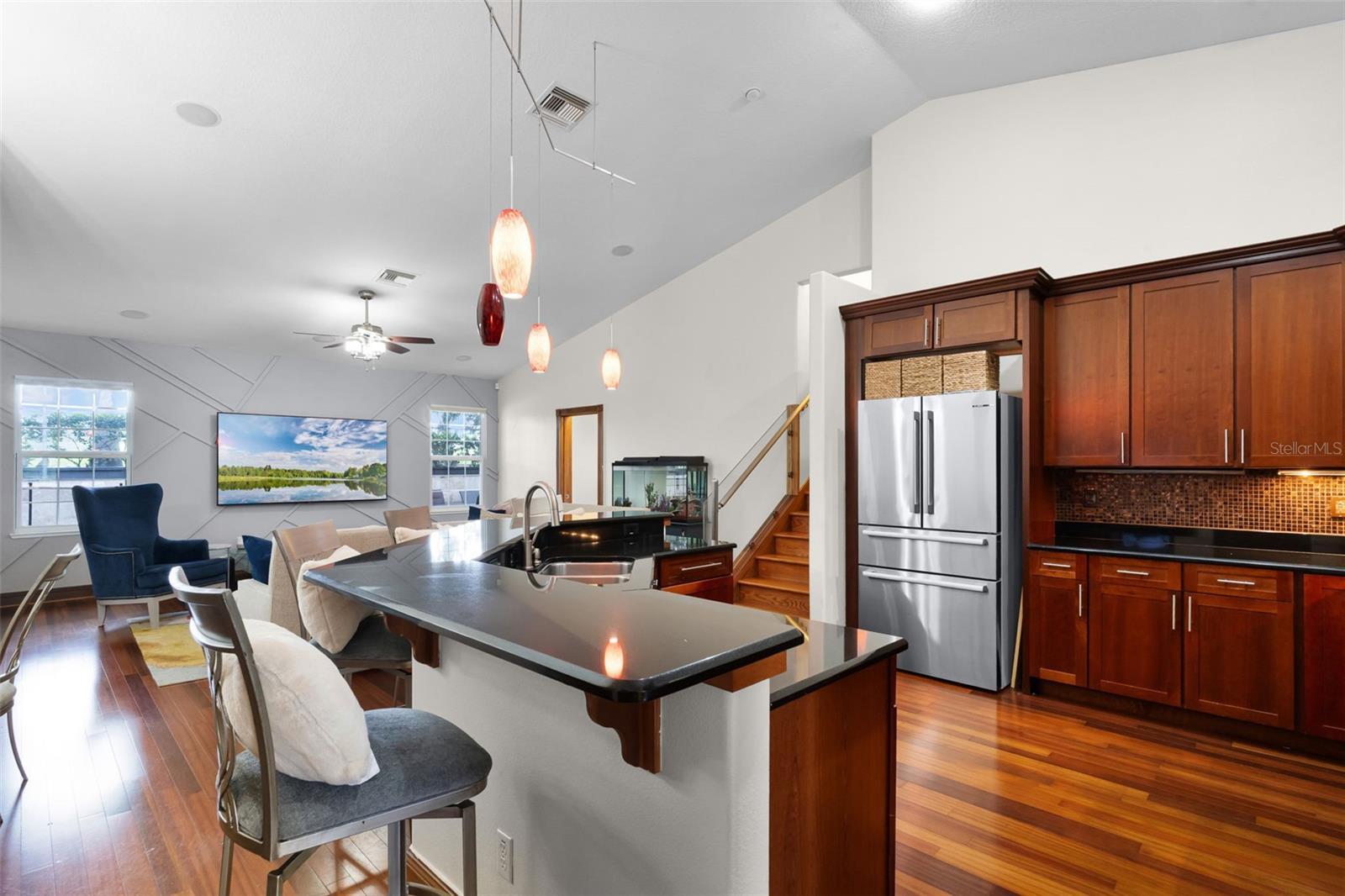 GARDEN CITY PH 1A - Residential