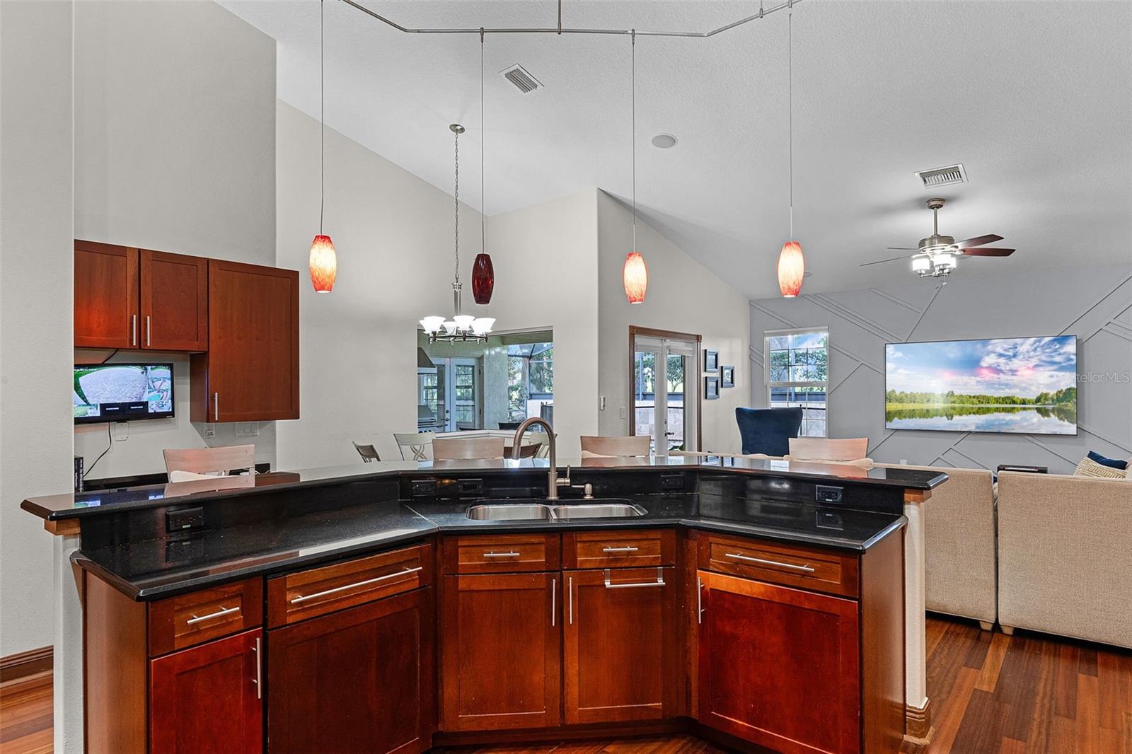 GARDEN CITY PH 1A - Residential