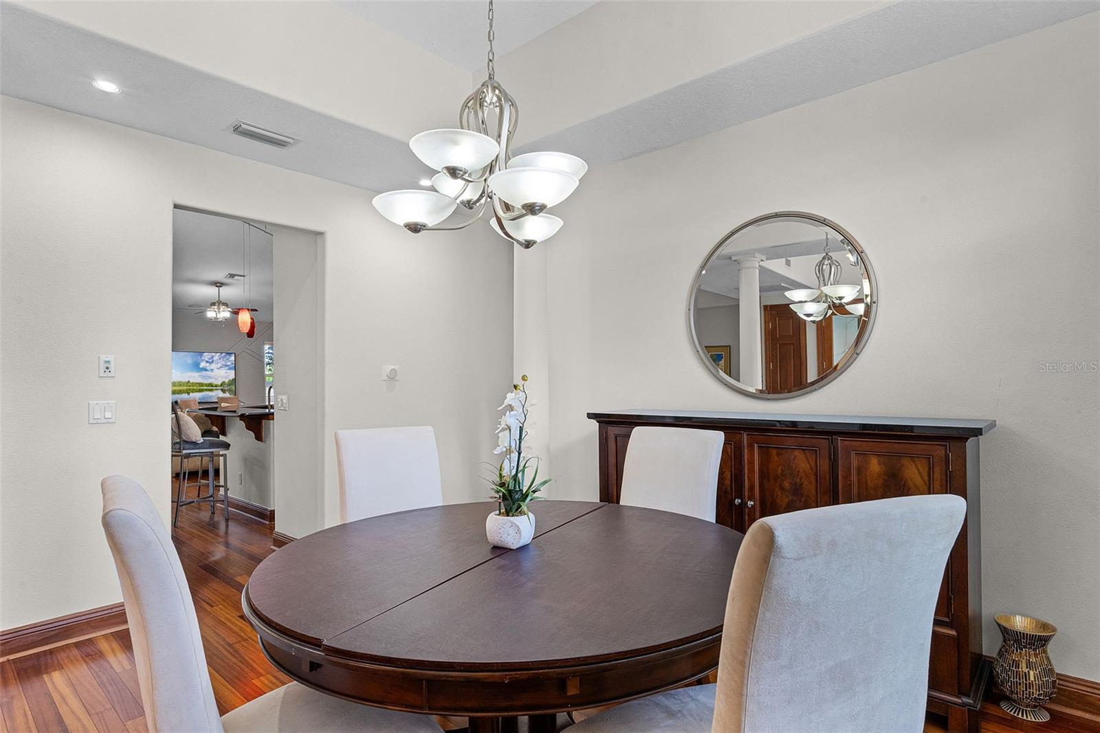 GARDEN CITY PH 1A - Residential