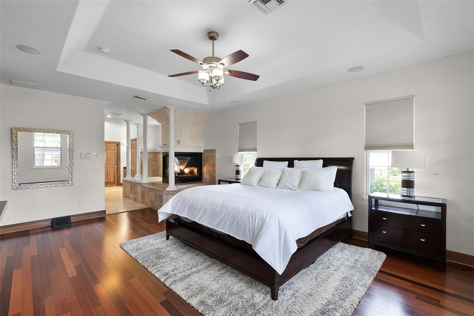 GARDEN CITY PH 1A - Residential