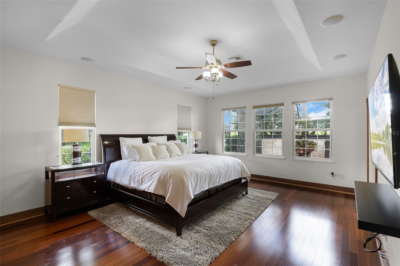 GARDEN CITY PH 1A - Residential