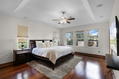 Tiny photo for 16623 Royal Palm Drive, Groveland, FL 34736 (MLS # O6333596)