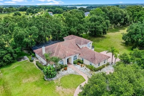 Tiny photo for 16623 Royal Palm Drive, Groveland, FL 34736 (MLS # O6333596)