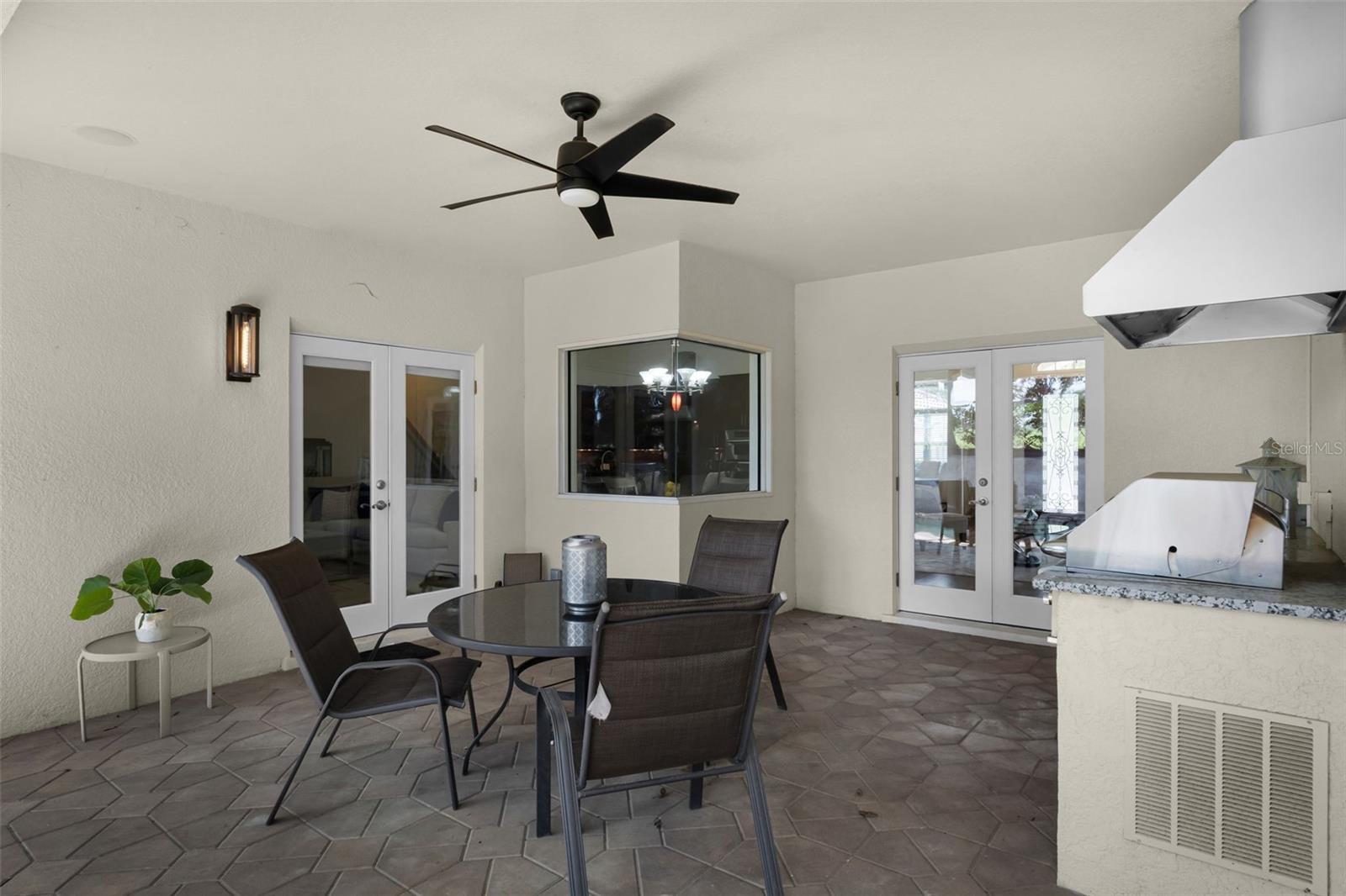 GARDEN CITY PH 1A - Residential