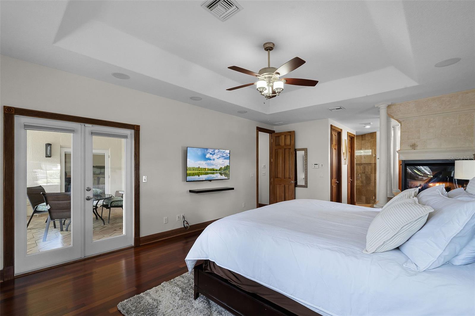 GARDEN CITY PH 1A - Residential
