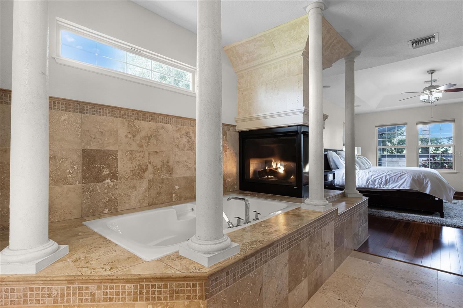 GARDEN CITY PH 1A - Residential
