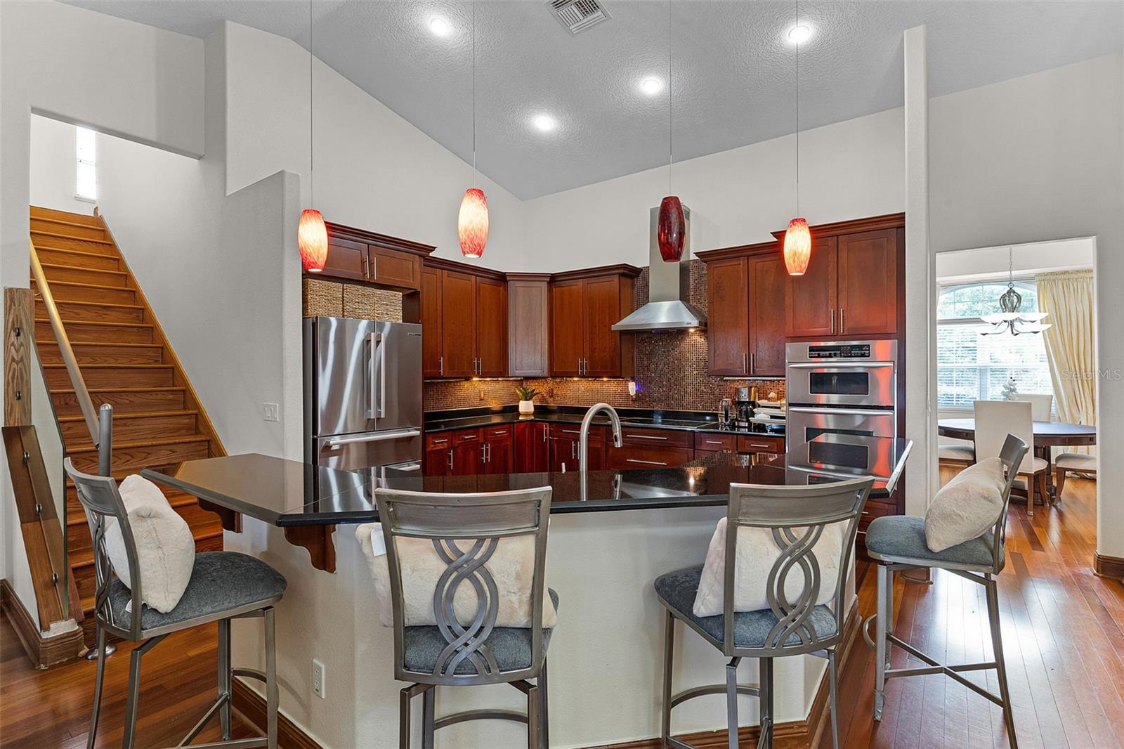 GARDEN CITY PH 1A - Residential