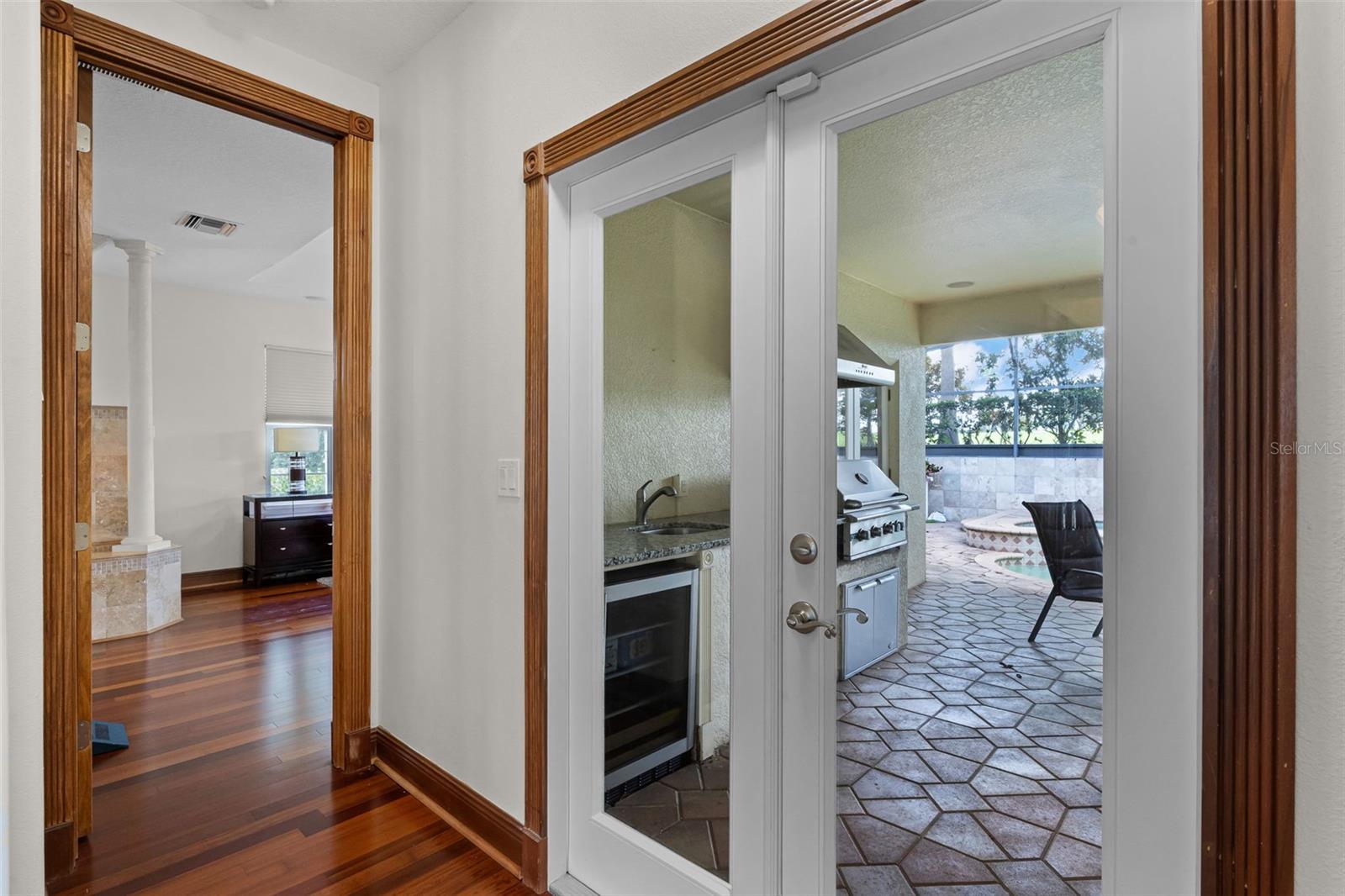 GARDEN CITY PH 1A - Residential