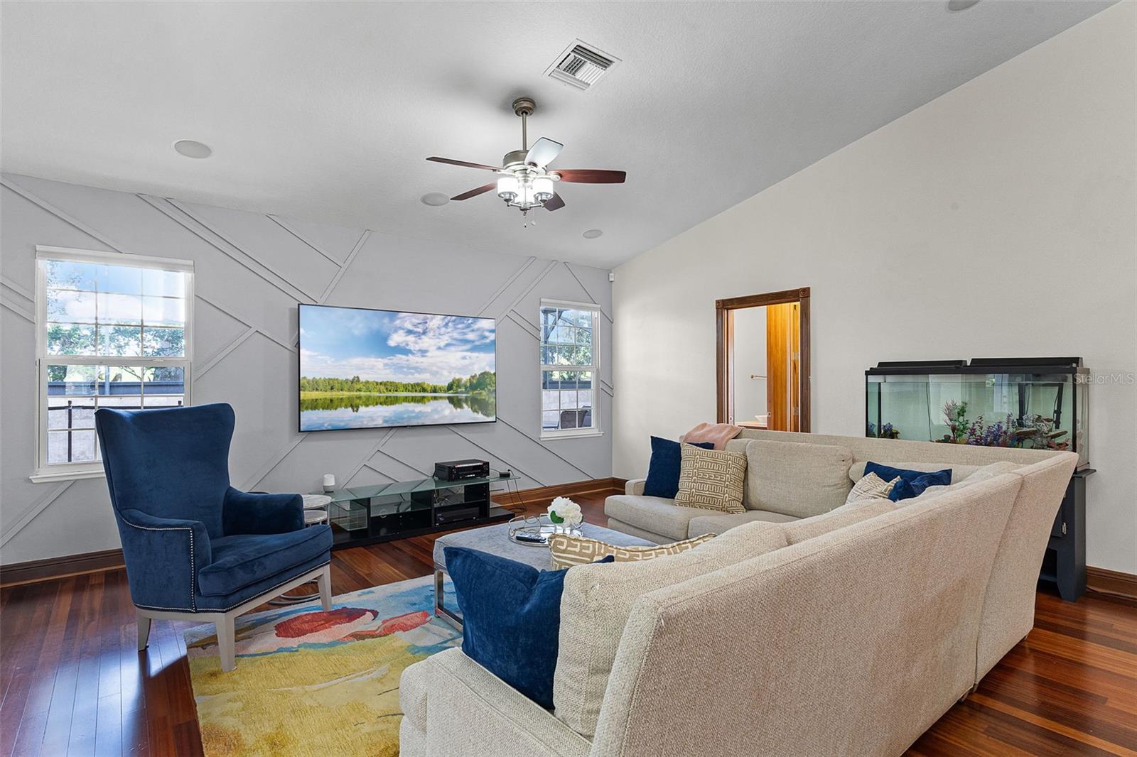 GARDEN CITY PH 1A - Residential
