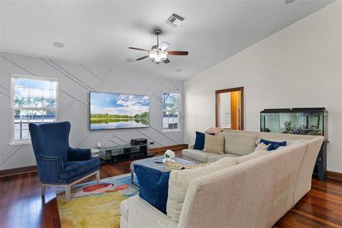 Tiny photo for 16623 Royal Palm Drive, Groveland, FL 34736 (MLS # O6333596)