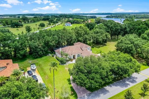 Tiny photo for 16623 Royal Palm Drive, Groveland, FL 34736 (MLS # O6333596)