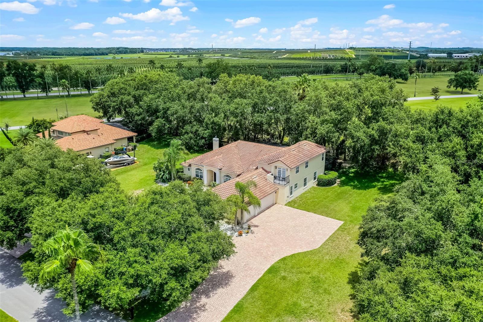 GARDEN CITY PH 1A - Residential