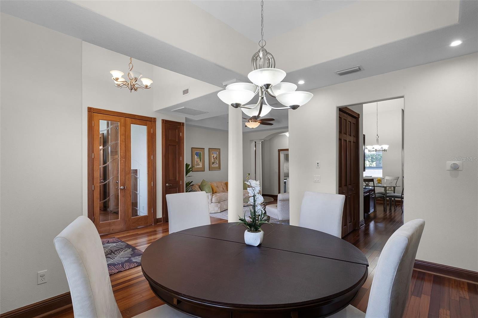 GARDEN CITY PH 1A - Residential
