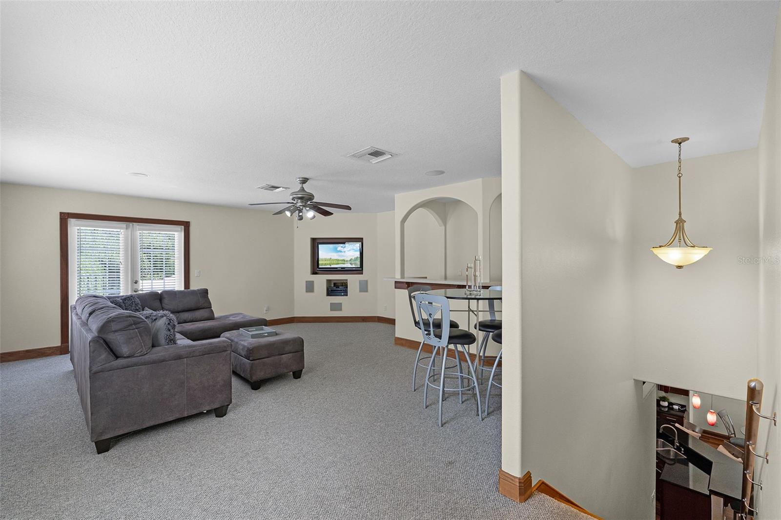 GARDEN CITY PH 1A - Residential
