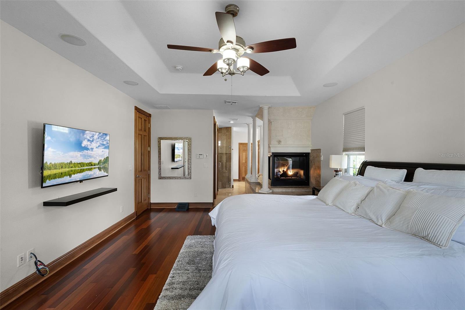 GARDEN CITY PH 1A - Residential