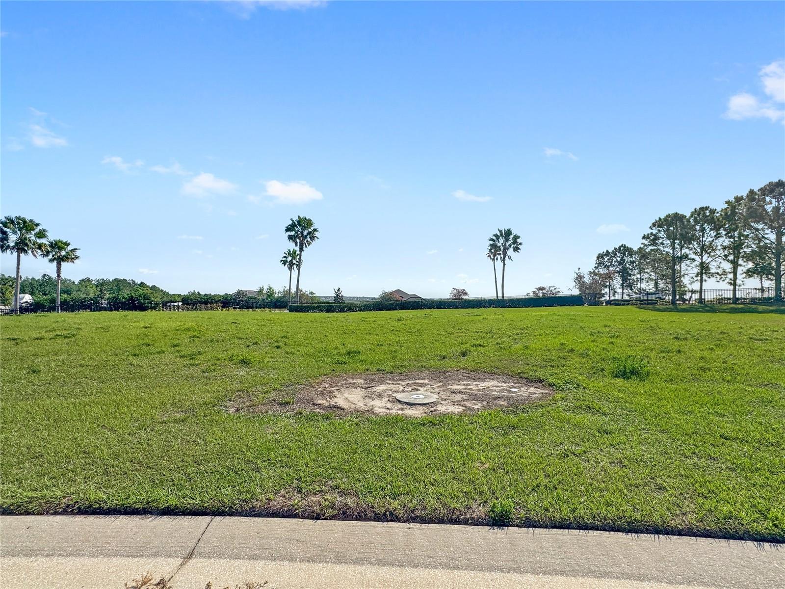 WATER RIDGE SUB - Land