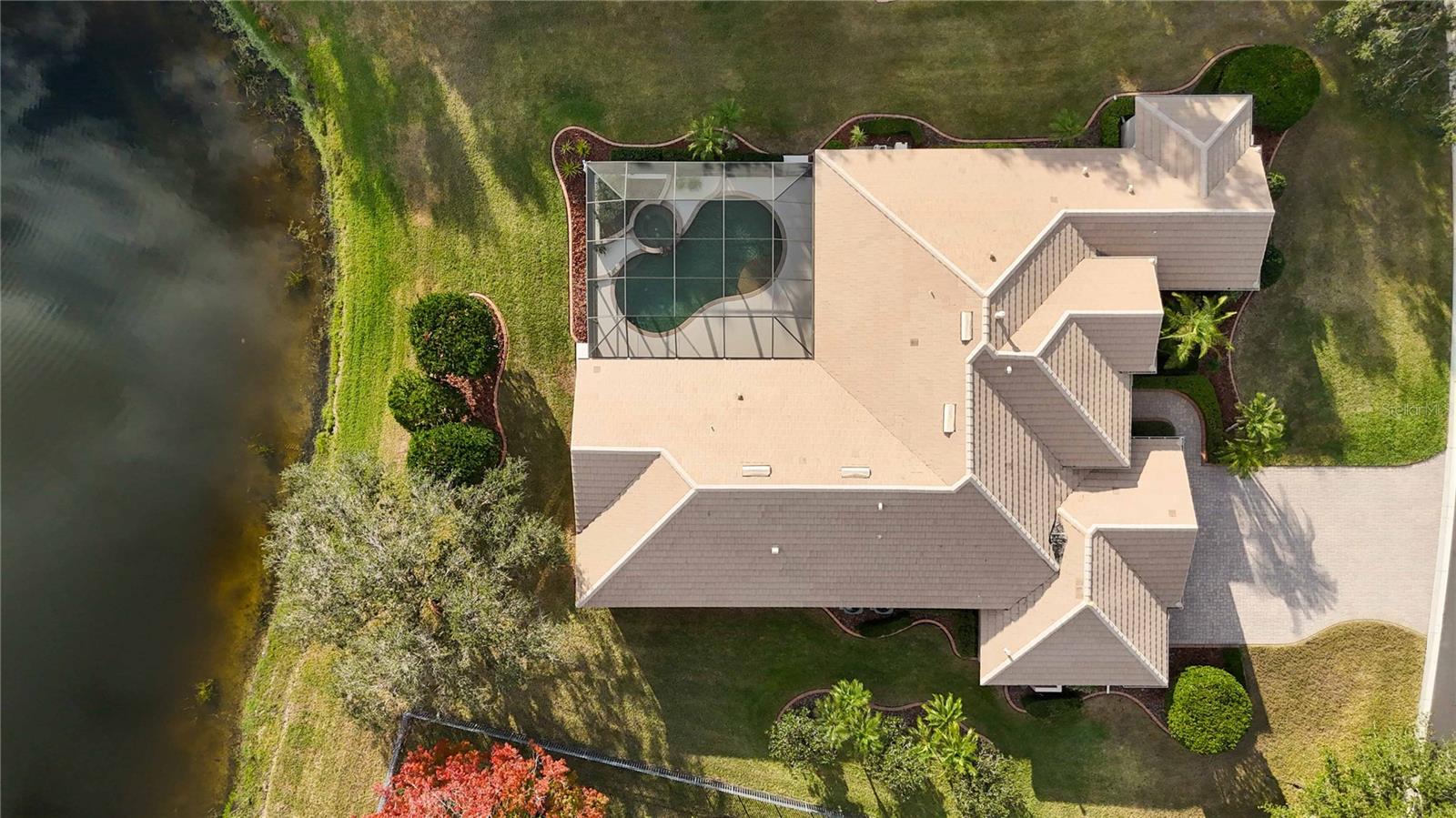 GREYHAWK LANDING PH 3 - Residential