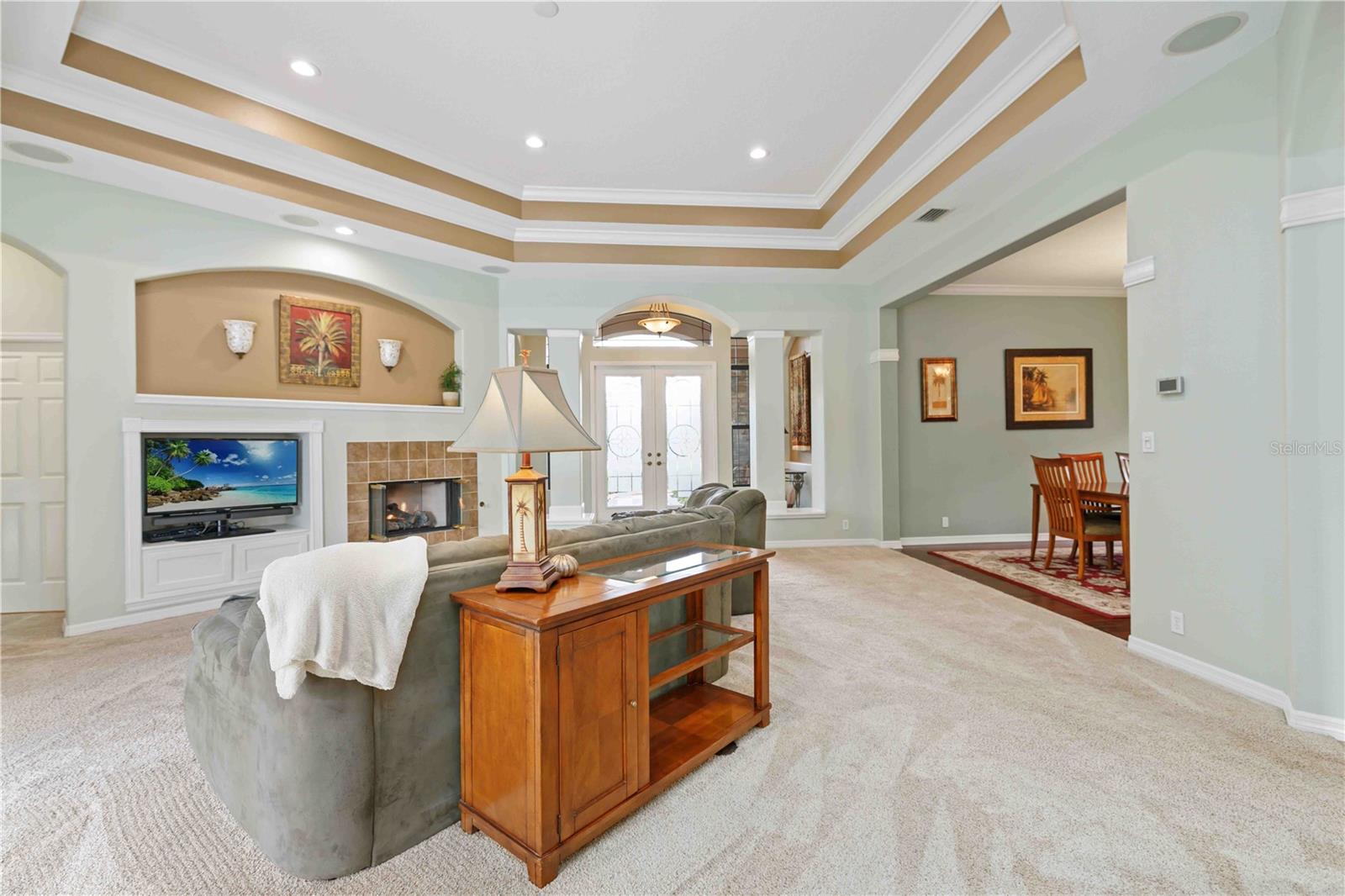 GREYHAWK LANDING PH 3 - Residential