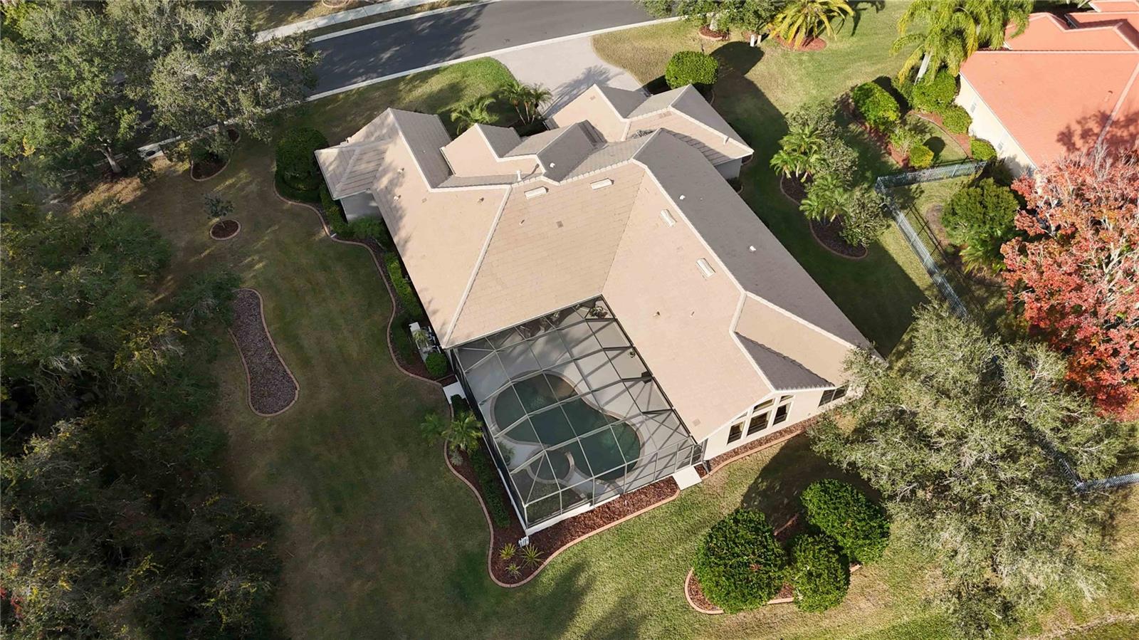 GREYHAWK LANDING PH 3 - Residential