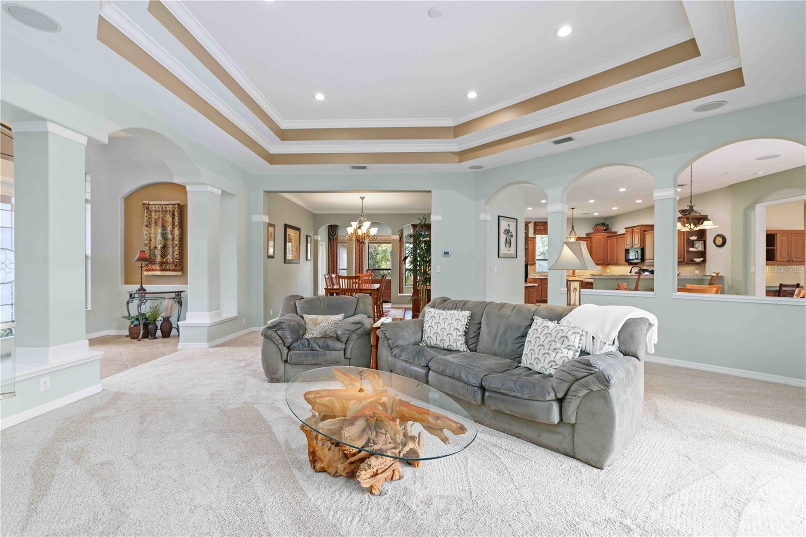 GREYHAWK LANDING PH 3 - Residential