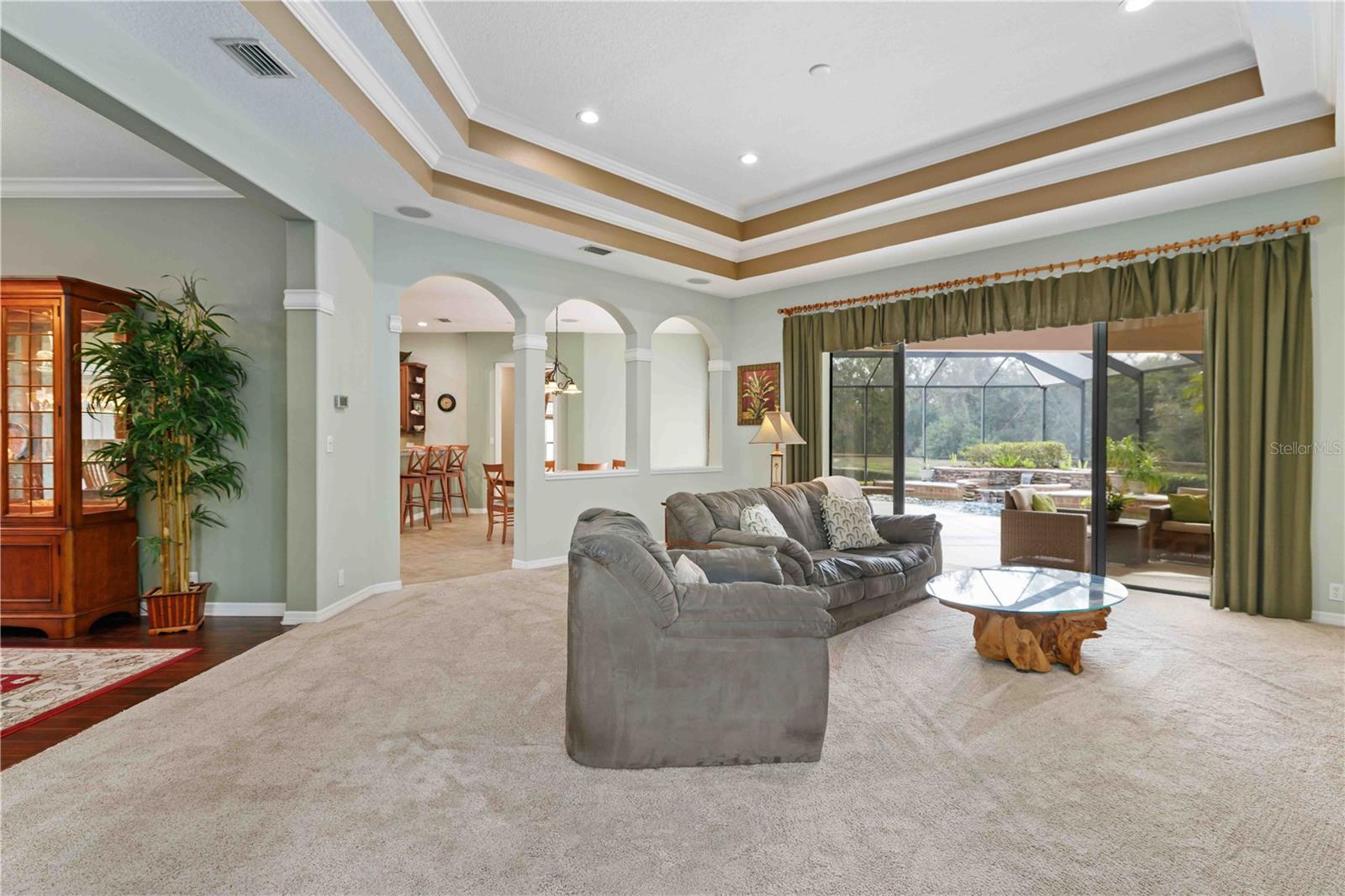 GREYHAWK LANDING PH 3 - Residential