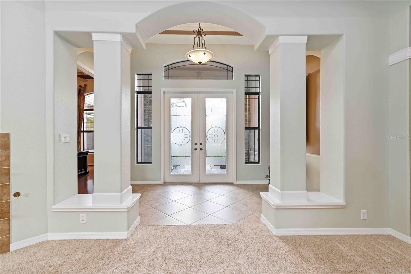 GREYHAWK LANDING PH 3 - Residential