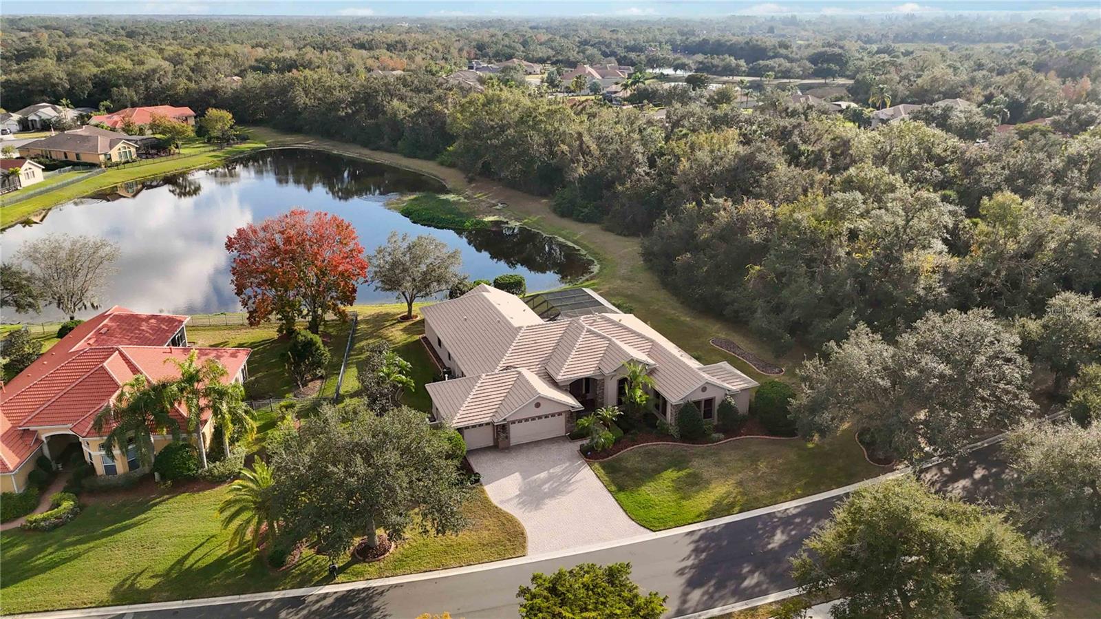 GREYHAWK LANDING PH 3 - Residential