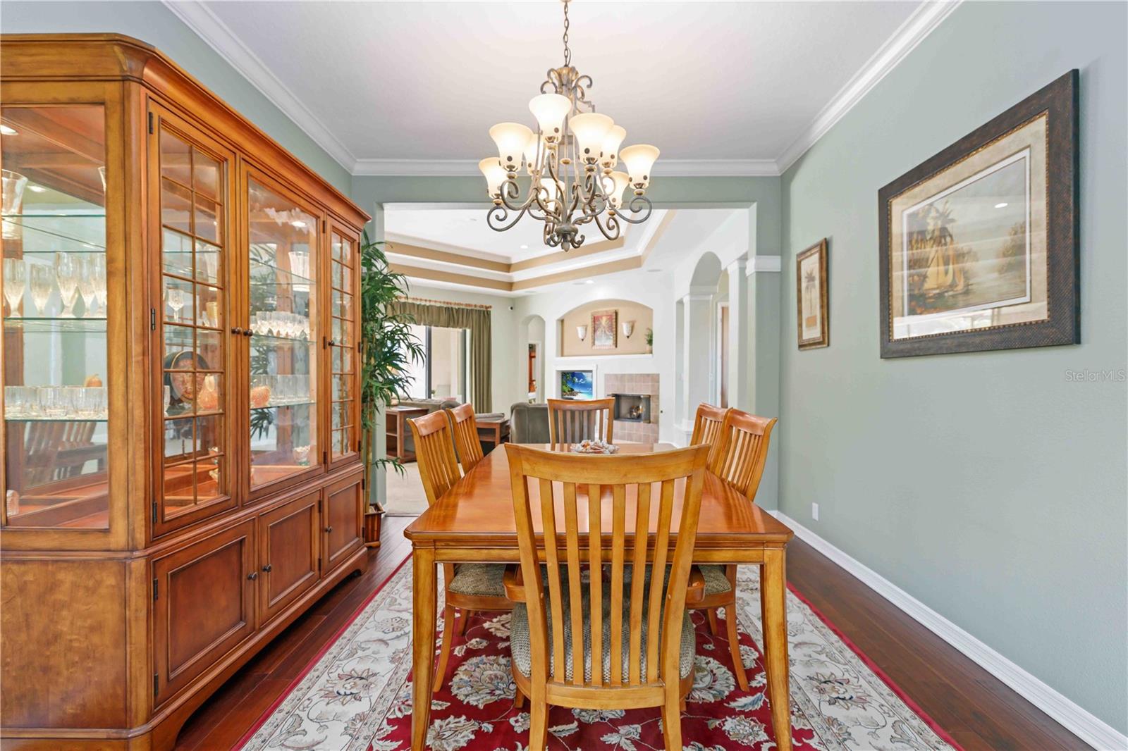 GREYHAWK LANDING PH 3 - Residential