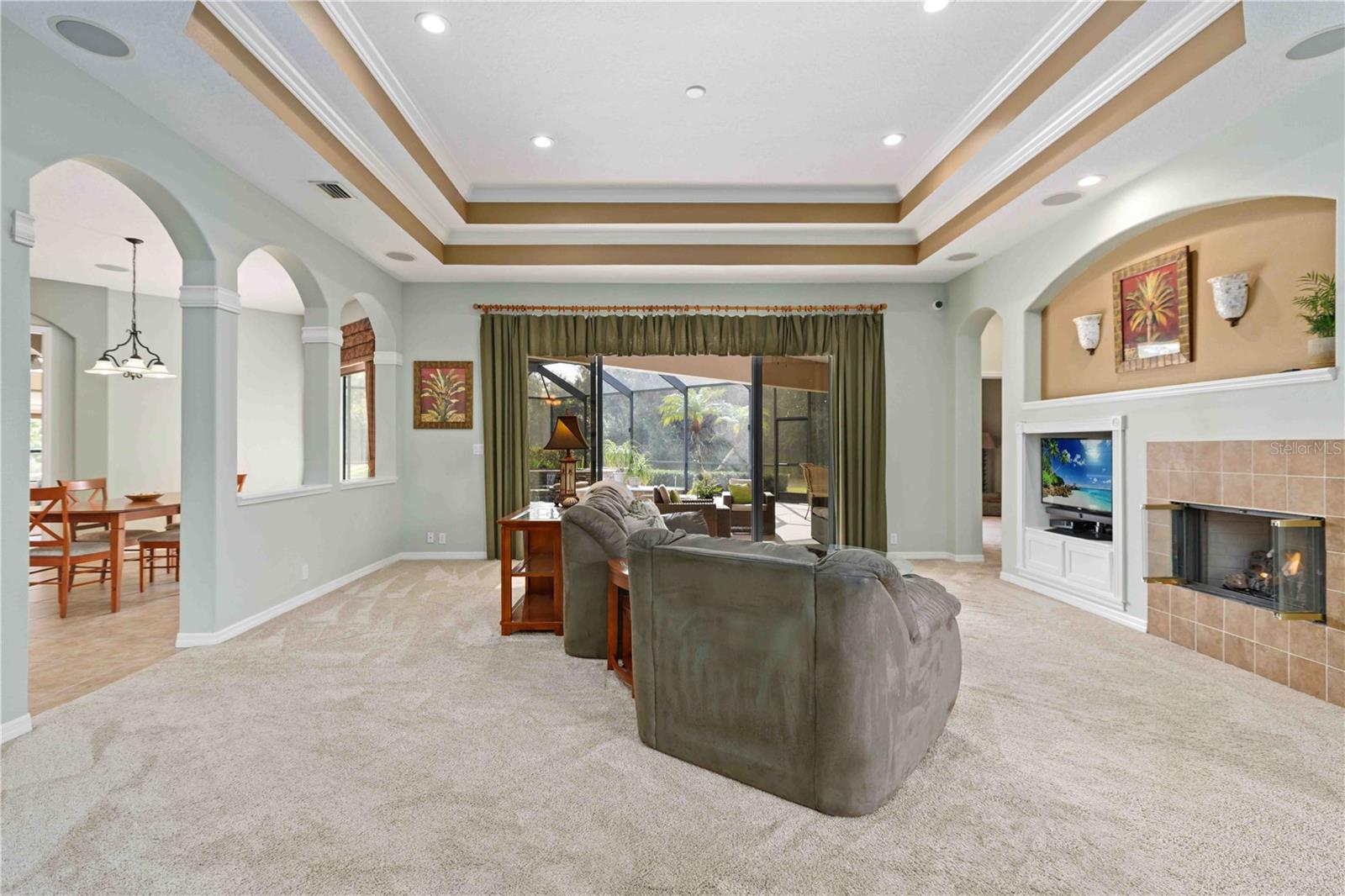 GREYHAWK LANDING PH 3 - Residential