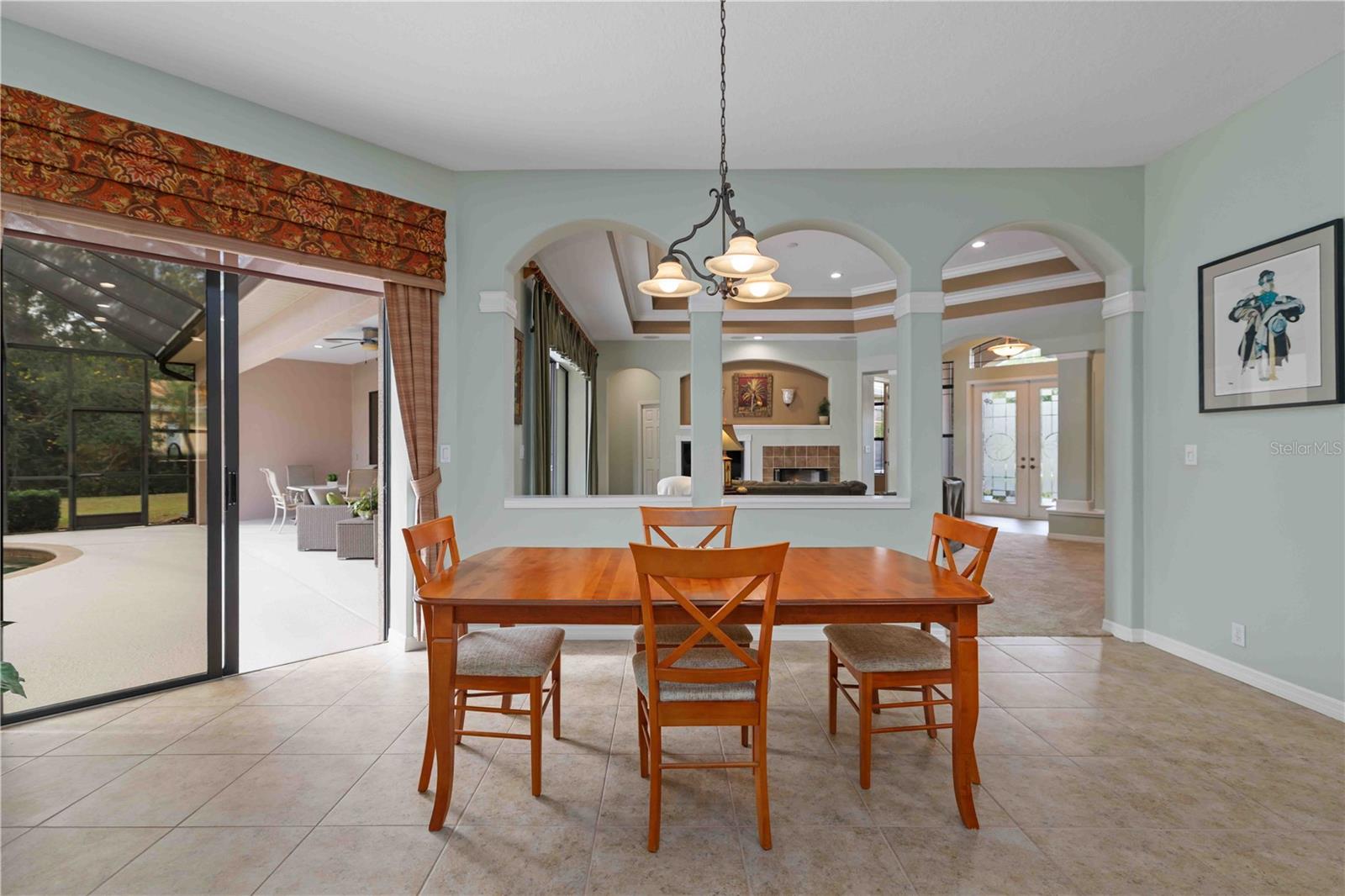 GREYHAWK LANDING PH 3 - Residential