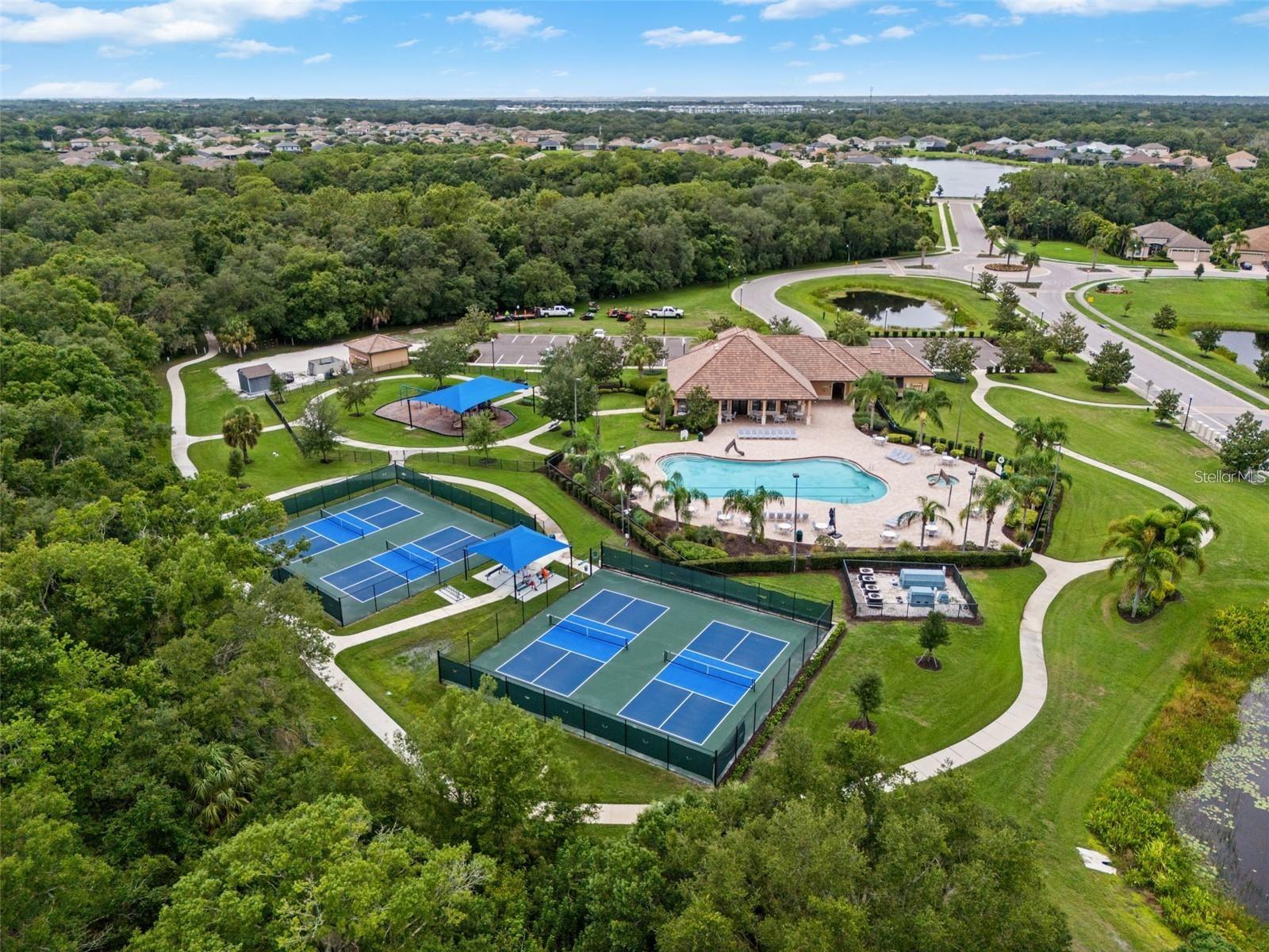 GREYHAWK LANDING PH 3 - Residential